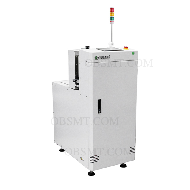 pcb board stacker