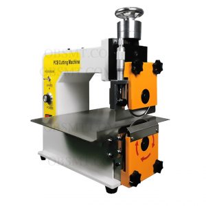 Manual PCBA V cutter