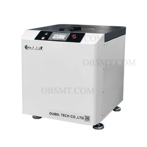 OBSMT high speed industry mixer