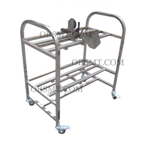 SANYO feeder trolley