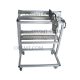 Samsung SM feeder trolley