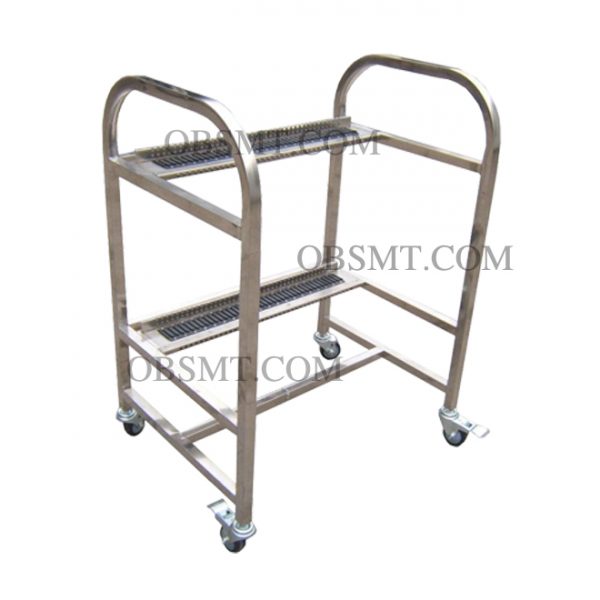 Yamaha YS feeder trolley