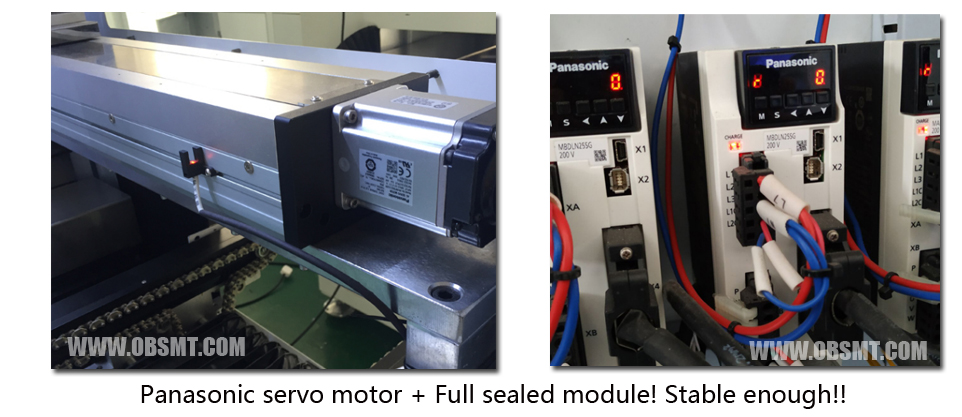 OBSMT conformal coating machine detail2