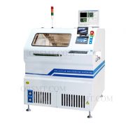 High quality Automatic selective wave soldering machine