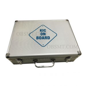 KIC smart profiling