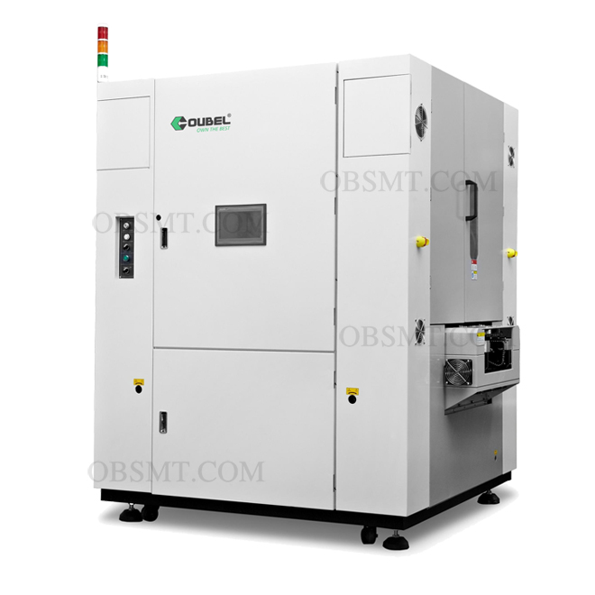 High quality save space PCB Vertical curing oven with CE