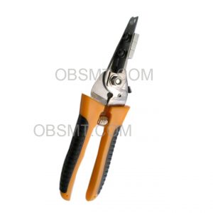 OBSMT SMT flat splice scissors