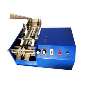 OBSMT Automatic Axial Lead Forming Machine