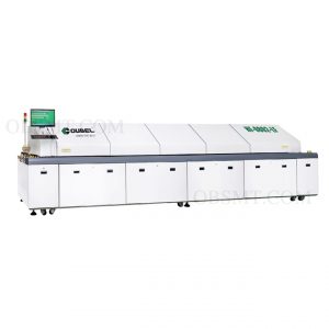 Surface Mount Reflow Oven-B – T-Tech, Inc.