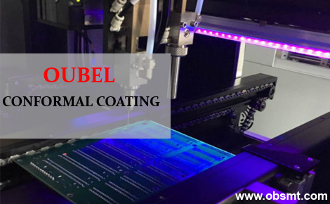 OUBEL conformal coating