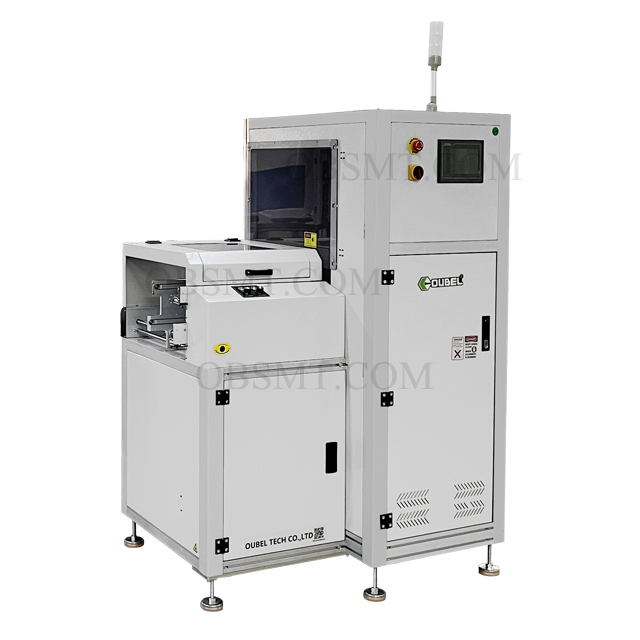 4080 Series Parametric Test Systems